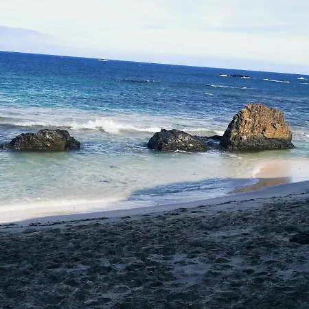 La Canada *