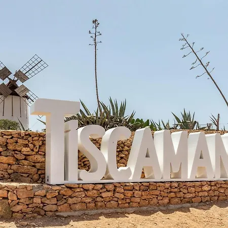 La Canada * Tiscamanita